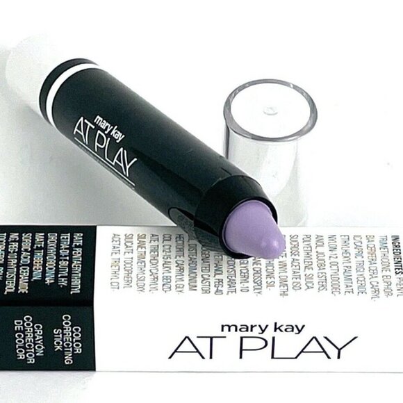 Ditch Dull Color Correcting Stick - Limited Edition Mary Kay - Picture 4 of 8